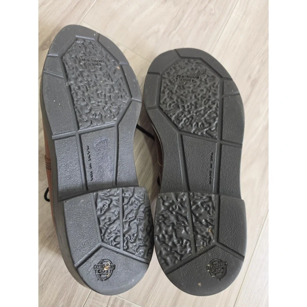 Red Wing Shoes pre owned